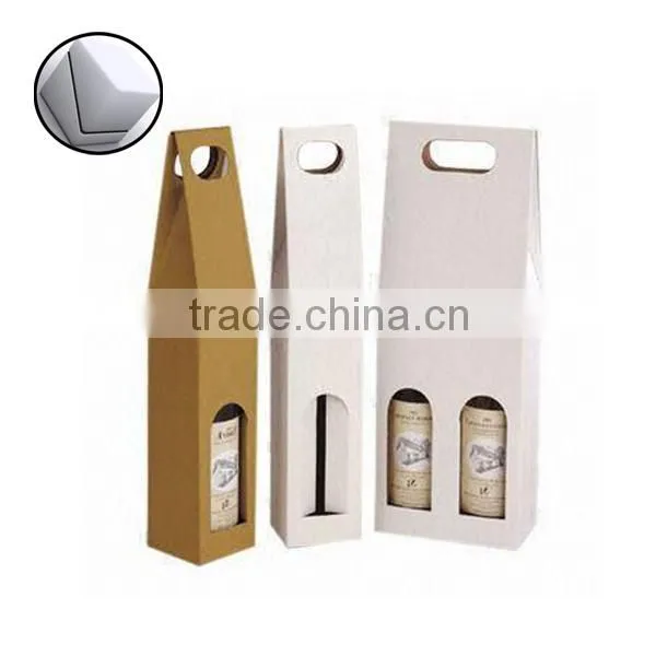 eco friendly recycled paper box packaging