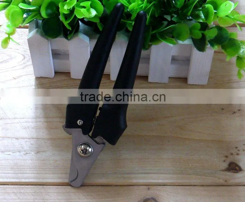 Dog nail clippers factory