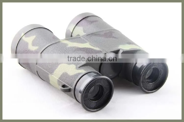 JYW-1211C Factory Price 5X35 Chinese Plastic Toy Binoculars Telescope for Sale