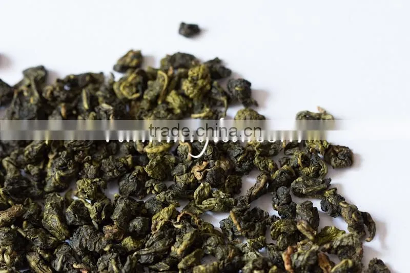 Premium Milk Aroma Oolong Tea
