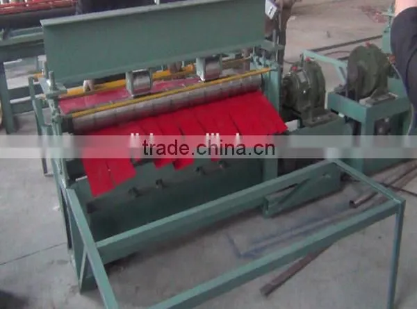 2015 New Color Steel Sheet Slitter Machine