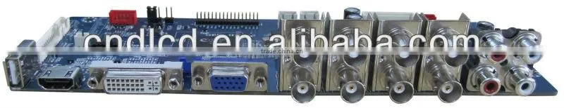 Wholesale Alibaba Lcd Color Tft Technology Ad Board
