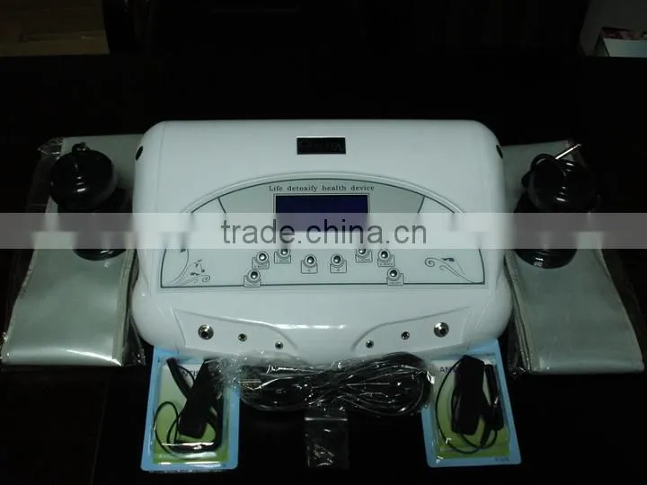foot detox ionization machine MP676D
