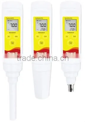 pen type/pocket pH Meter /digital ph meter with ce,iso certificates