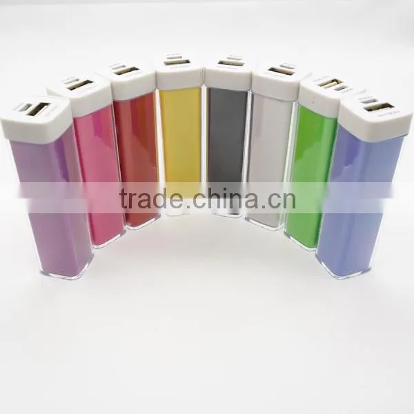 cell phone mobile portable power bank