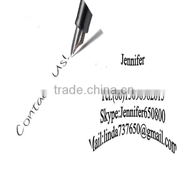 Flake aluminum powder for AAC block