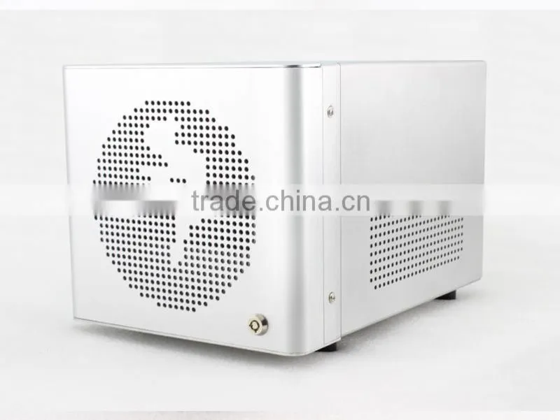 ED-NAS4-D 4 Bay Hot Swap Nas Server Case