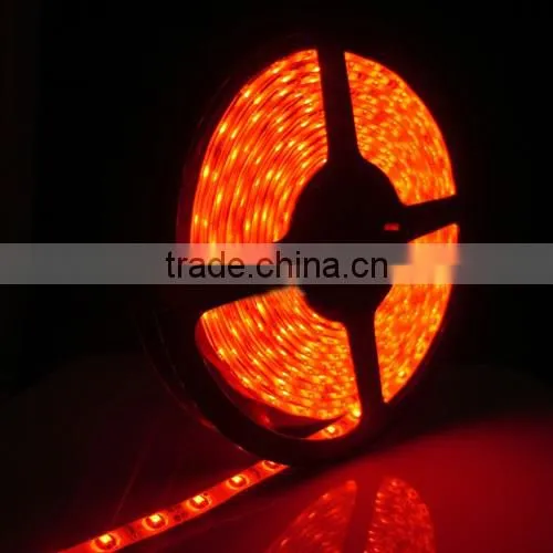 DC12V 30/60PCS Per Meter 5050SMD led strip light