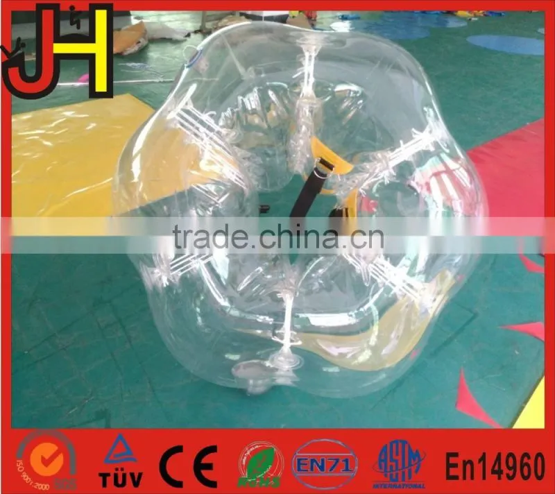 Hot Selling Bubble Ball Extreme Soccer USA