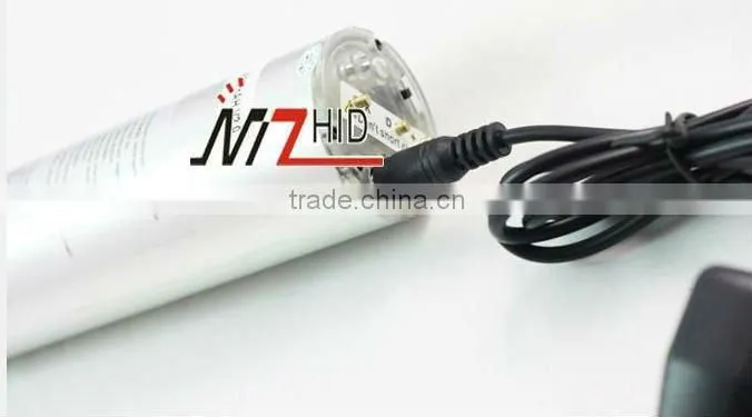 45/55/75w hid flashlight