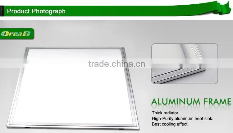Big power smd5630 60x60cm mini solar panel for led light
