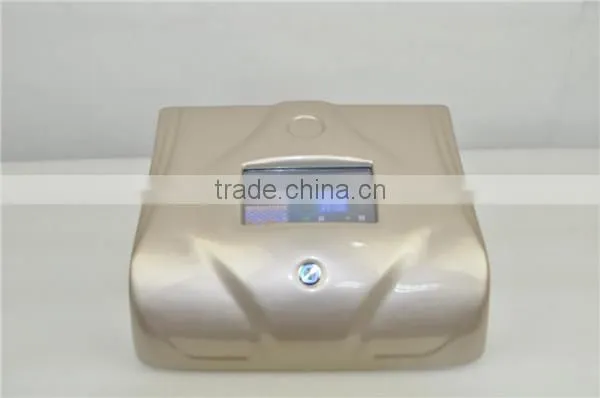 VG-600L Professional Laser Fat Reducing Beauty Machine- belly fat reducing machine