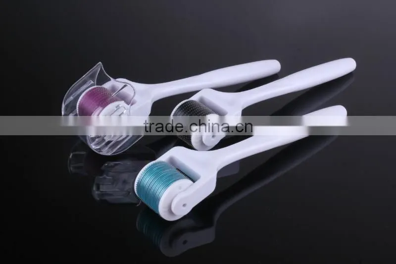 professional derma roller auto microneedle therapy system thread lifting needle