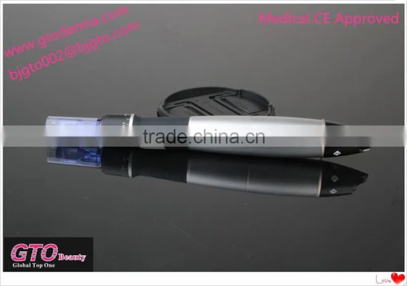 GTO Hot Sale Professional Dr.Pen For Skin Care