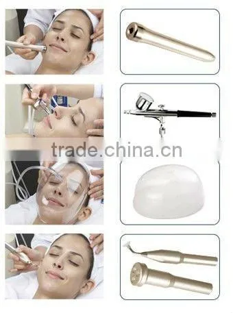 High-quality Water Oxygen jet peel for acne treatment