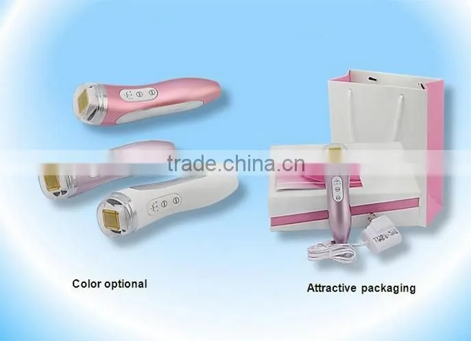 Home Use LED Skin Rejuvenation Anti-aging Device for Face Care Beauty