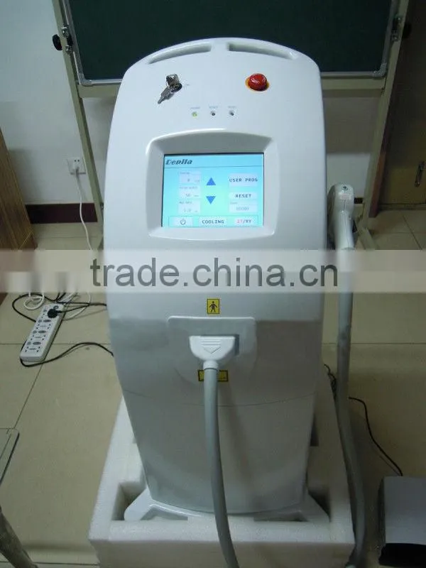 Big power diode laser machine diode laser 808