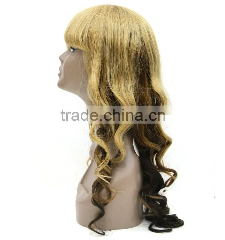 russian virgin hair body wave