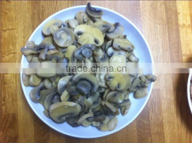wholesale whole paddy champignons agaricus bisporus in pouches mushrooms