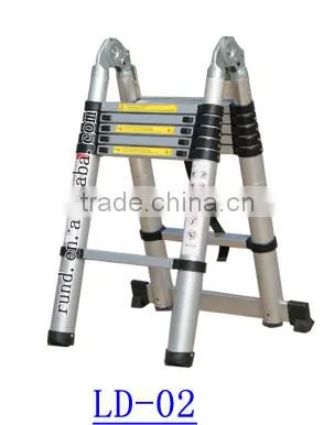 RD step iron adder bookcase stool