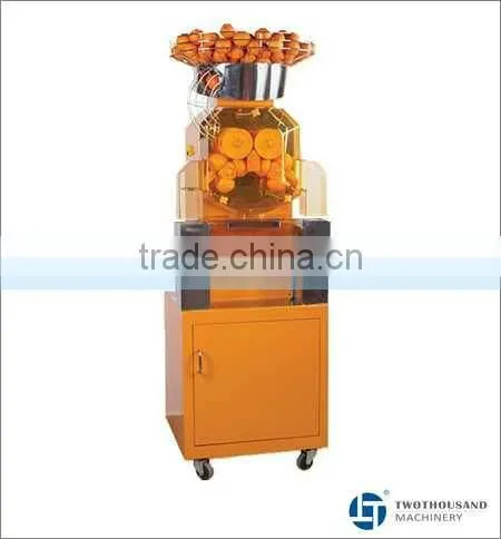 Electric Orange Squeezer - Automatic Type, 40-60 Pcs / Min, CE, TT-J16