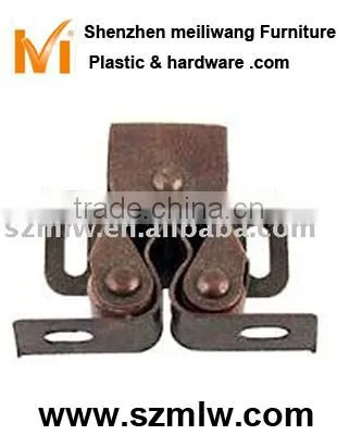hot sale furniture double roller catch