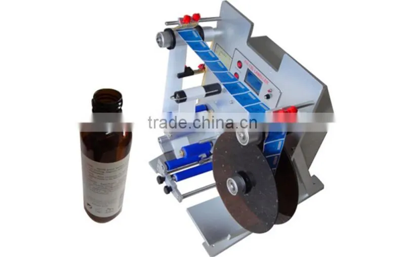 Most Popular Labeling Machine for Cans