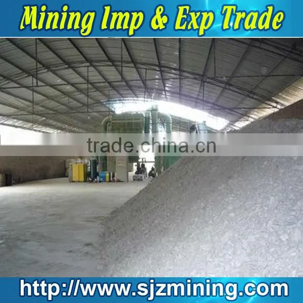 Manufacture supply Barite