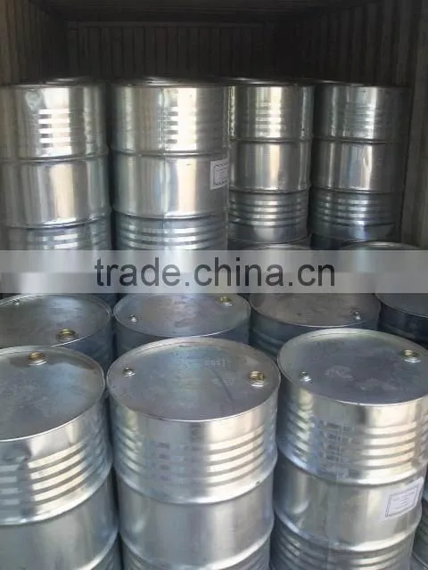 Plasticiser Doctyl phthalate DOP