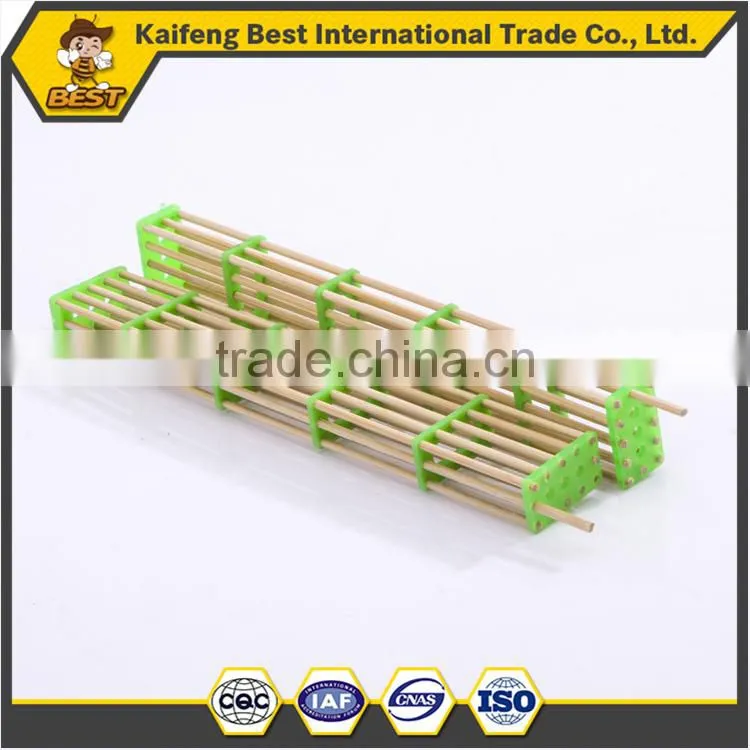 long bamboo bee queen cage hot sale