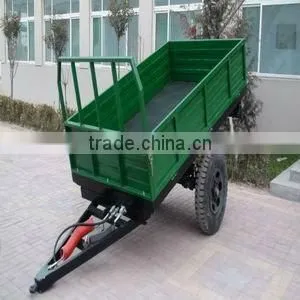 7cx-1.5 heavy duty trailer