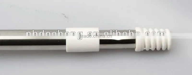 Widely Used Houseware Aluminum Expandable Industrial Telescoping Pole