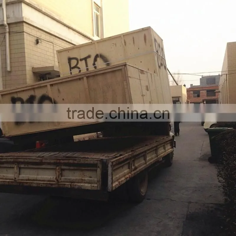 Vacuum table BIO1325 cnc engraving router