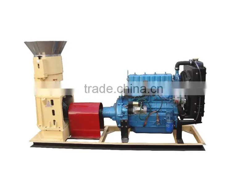 Home use best price samll pellets making machine