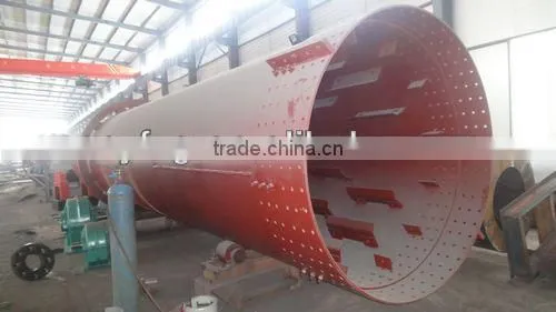 Used rotary sand dryer,industrial dryer,rotary drum dryer