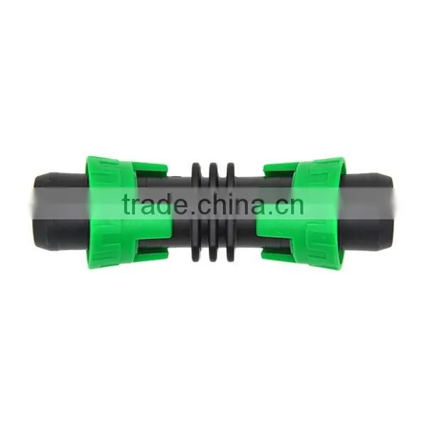 Drip Irrigation 5/8" Drip Tape lock ring coupling