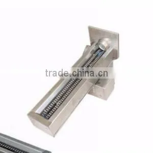 Hot selling automatic home use Sweet/Fresh corn thresher