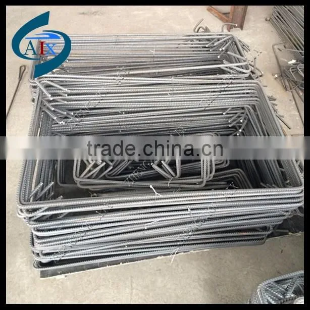High quality CNC Steel Bar Coil Bending Machine for sale