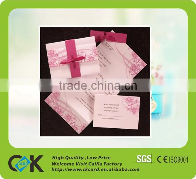 a4/a5/a6 size christmas card/post card printing