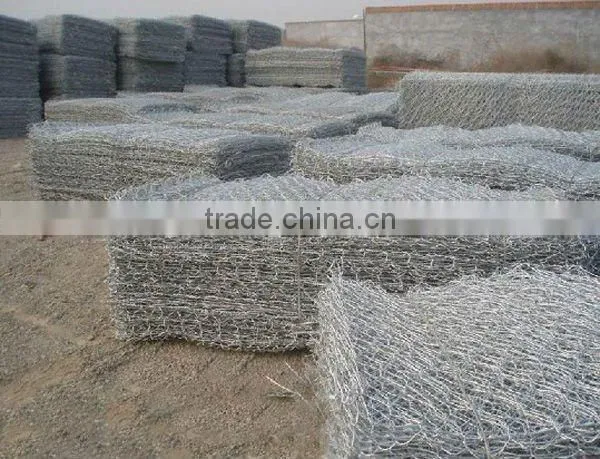Hot Dipped Galvanized Trench Mesh