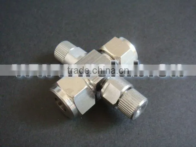Fine Ceramic Fog Nozzle