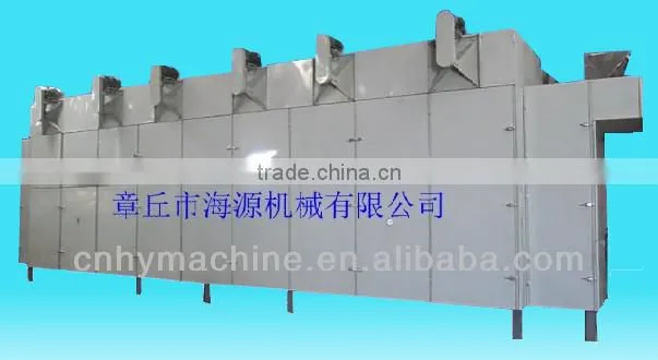 HYDH Electrical dryer machine,HYZH steam dryer machine