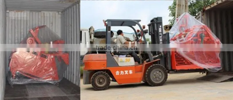 Strong structure harvesting tool/potato harvesting equipment/peanut harvesting machine