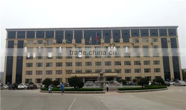 Hot sale high quality qt1-10 full automatic clay brick production line clay brick plant