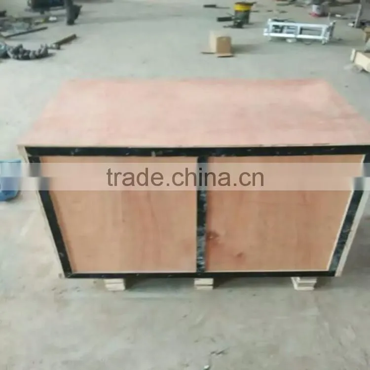 Neweek automatic gypsum mortar plastering for wall plastering machine price