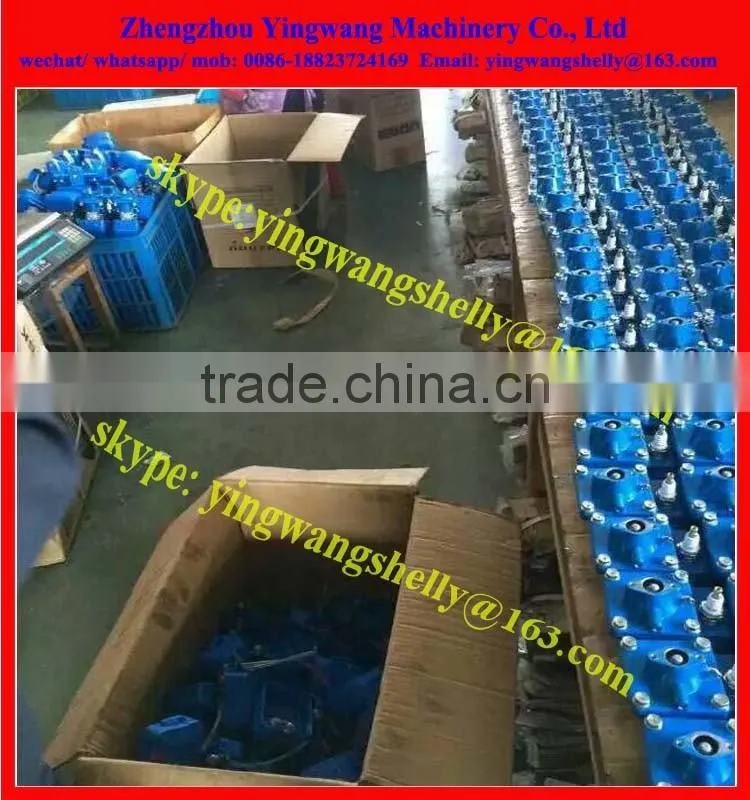 Pest control fogging machine thermal fogging machine