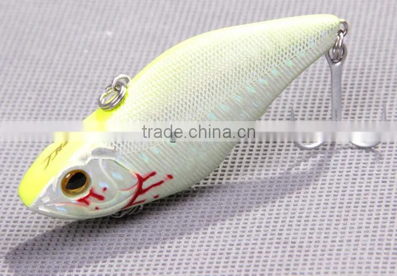 Hot sale attractive hard fishing lure packaging