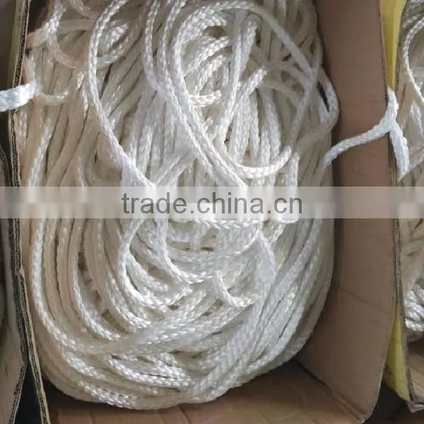 JMAX Winch rope UHMWPE