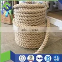 Hot sale sisal twine 2 ply 155g/50m packed in ball shape