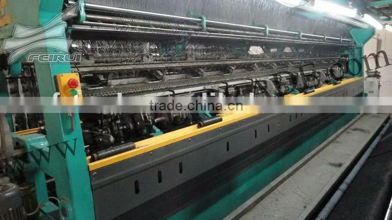 HDPE Green Sun Shade Net For Agriculture